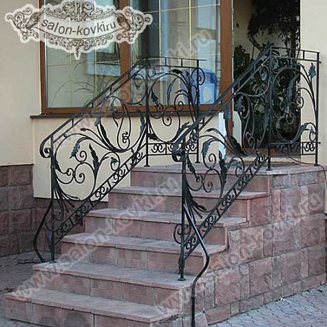 Крыльцо 32