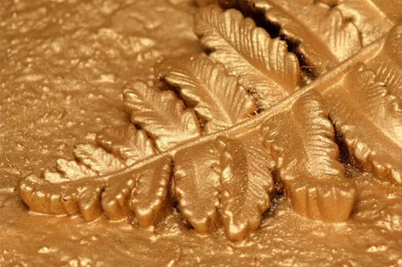 Золото