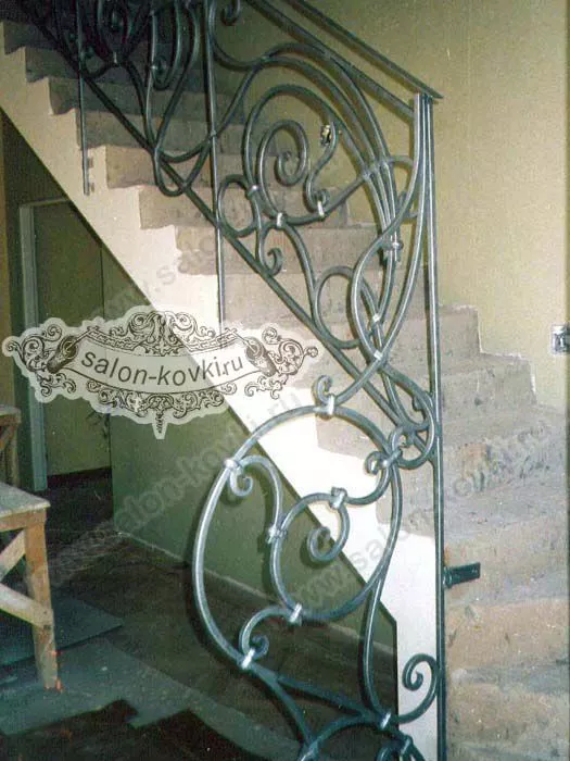 Ковка в Апрелевке